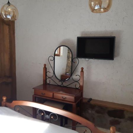 Alpine Castle Hotel Dilican Dış mekan fotoğraf